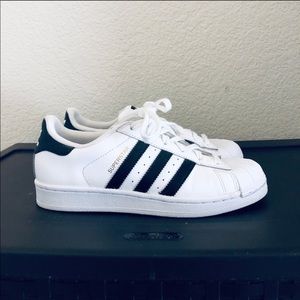 Adidas Superstars
